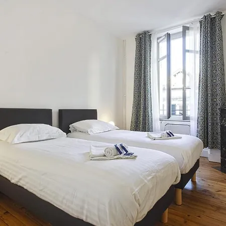 Appartement Sereno - Welkeys