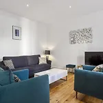 Apartamento Sereno - Welkeys Biarritz