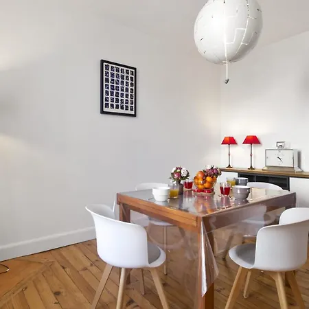 Sereno - Welkeys Apartamento