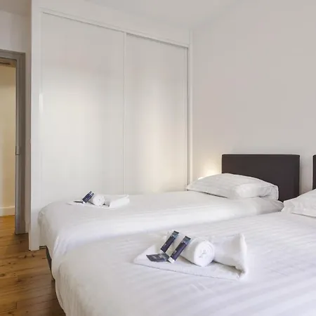 Apartamento Sereno - Welkeys