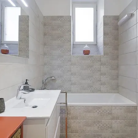 Apartamento Sereno - Welkeys
